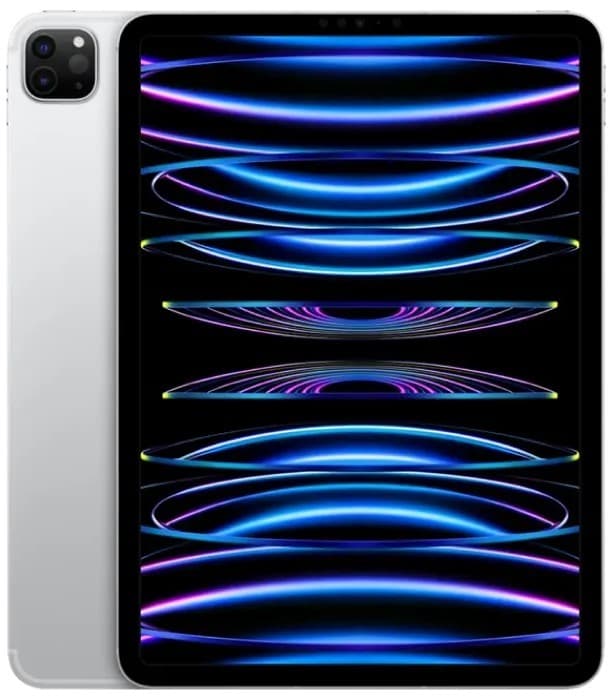 Планшет Apple iPad Pro 11 A2761 WiFi + Cellular 8/256GB