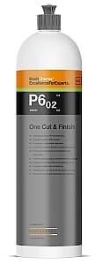  Koch Chemie One Cut & Finish P6.02 0.25L (469250)