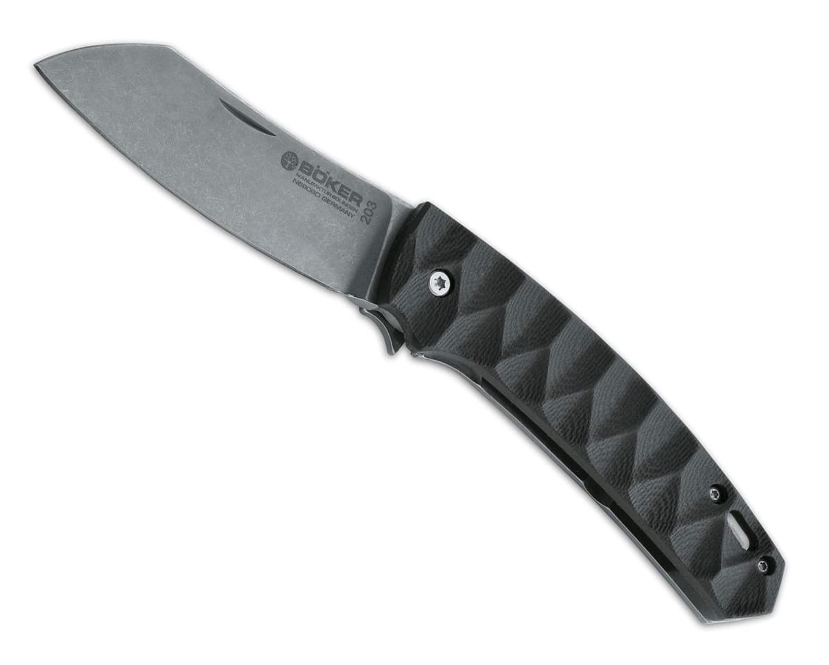 Нож Boker Plus Haddock Pro