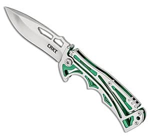 Cutit CRKT Nirk Tighe Vert 5241