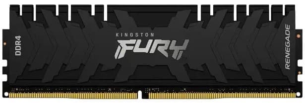 Оперативная память Kingston FURY Renegade 16GB (KF440C19RB12/16)