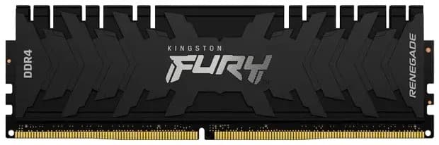 RAM Kingston FURY Renegade 16GB (KF436C16RB12/16)