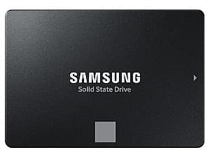 SSD Samsung 870 EVO 500GB (MZ-77E500B/KR)