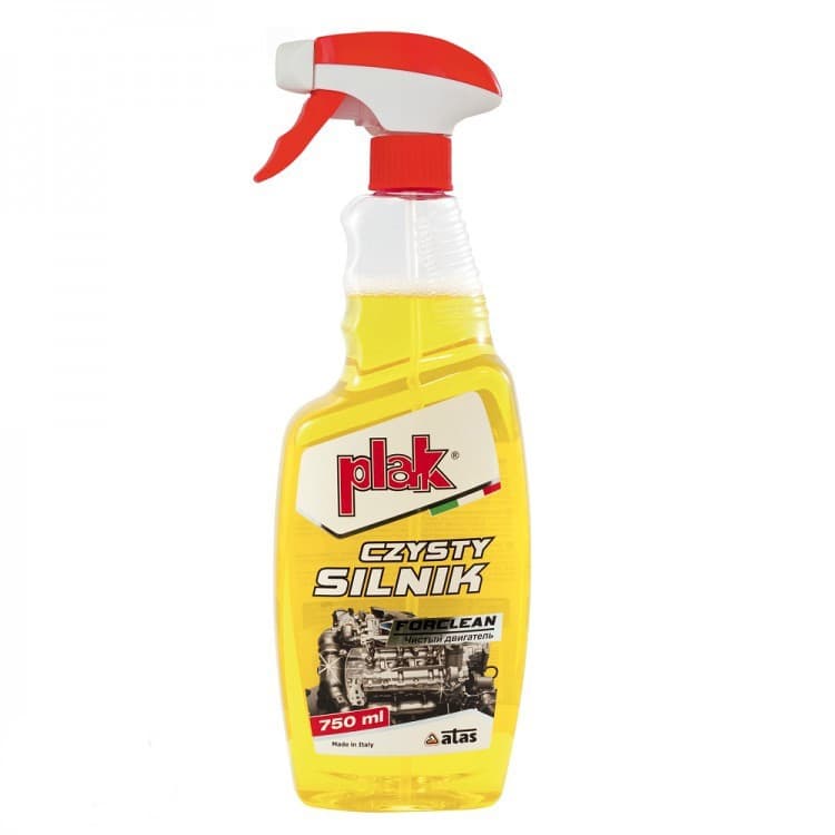  Plak Forclean 750 ml