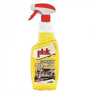  Plak Forclean 750 ml