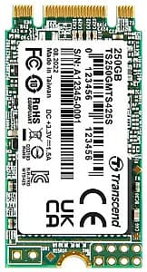 SSD Transcend 425S 250GB (TS250GMTS425S)