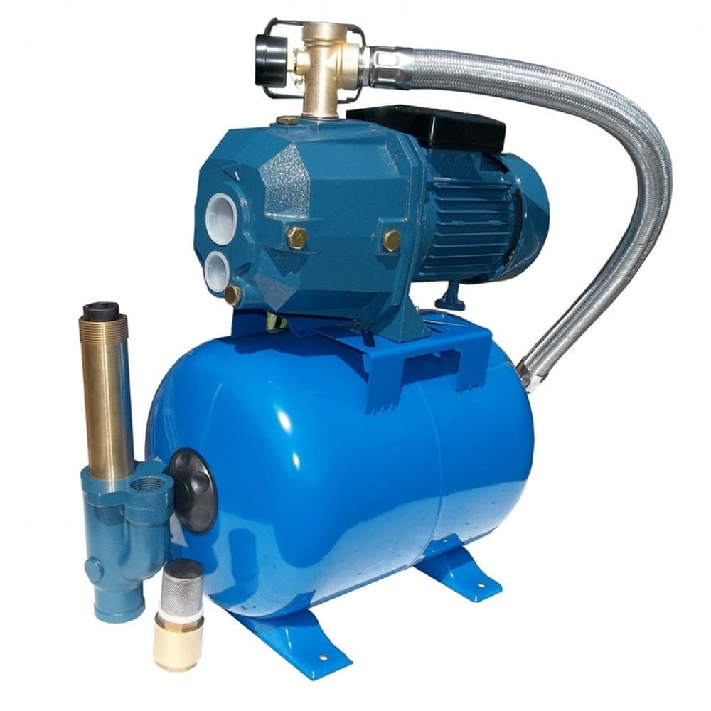 Гидрофор IBO PUMPS DP355 24L