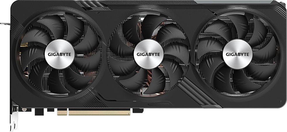 Игровая видеокарта Gigabyte Radeon RX 7800 XT GAMING OC 16G