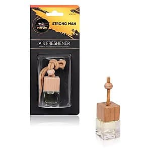 Odorizant de masina AIRLINE Perfume Strong Man AFBU238