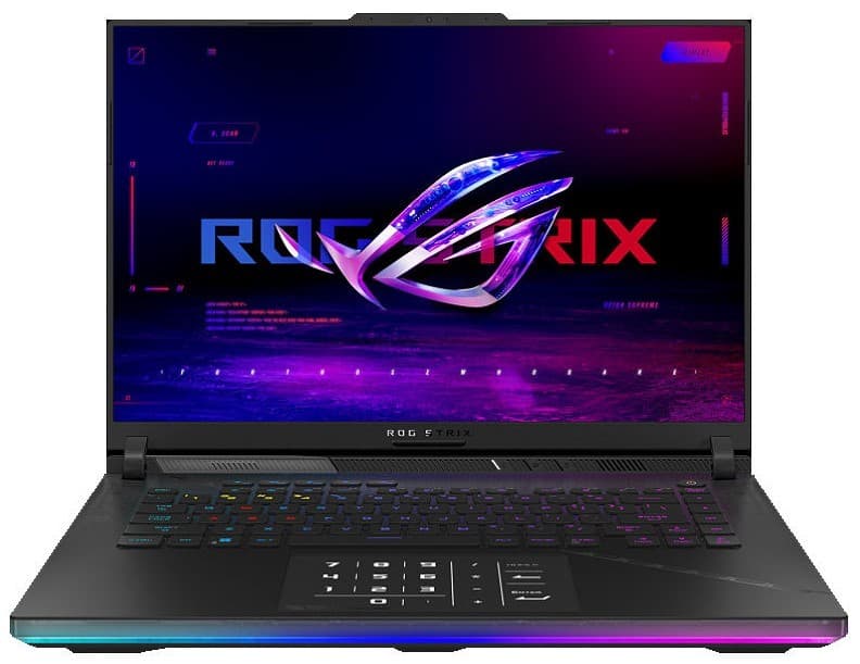 Laptop gaming Asus ROG Strix SCAR 18 G834JZR (G834JZR-N6019)