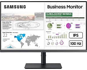 Монитор Samsung S27C430