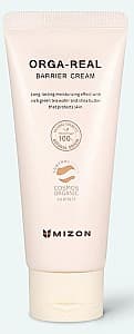 Crema pentru fata Mizon Orga-Real Barrier Cream