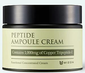 Crema pentru fata Mizon Peptide Ampoule Cream