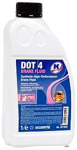 Lichid de frana Kuttenkeuler Brake Fluid Dot 4 1L (3625)