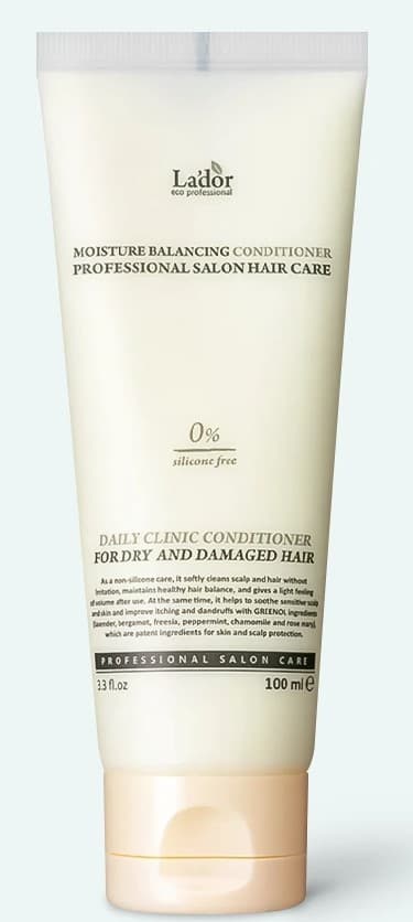 Кондиционер для волос LaDor Moisture Balancing Conditioner