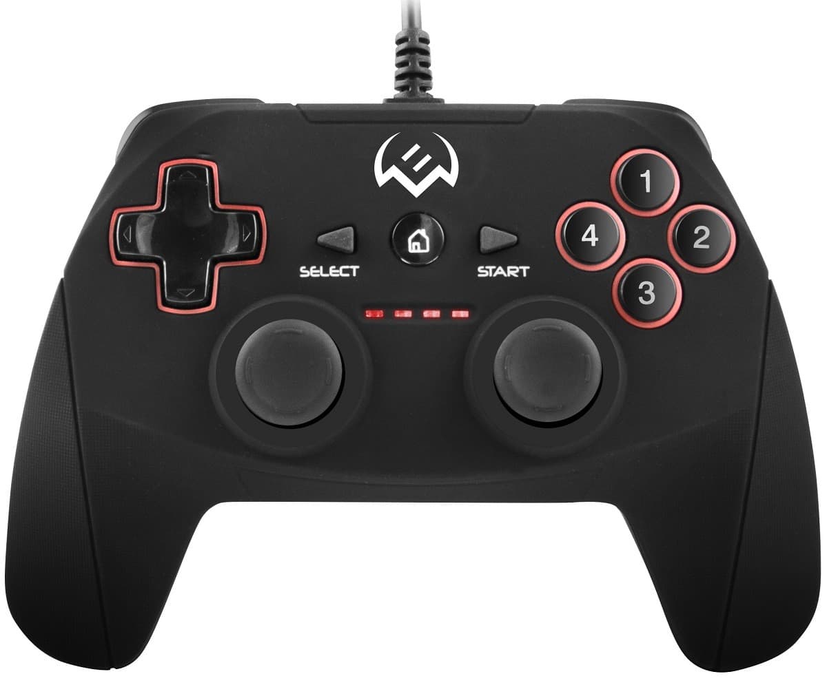 Gamepad SVEN GC-750