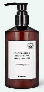 Lotiune pentru corp Mizon Niacinamide Smoothing Body Lotion