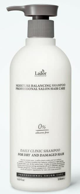 Sampon LaDor Moisture Balancing Shampoo