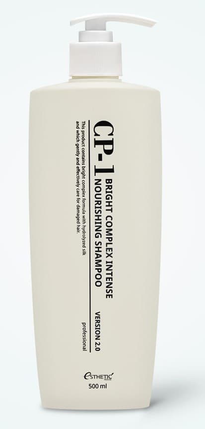 Шампунь CP-1 Bright Complex Intense Nourishing Shampo