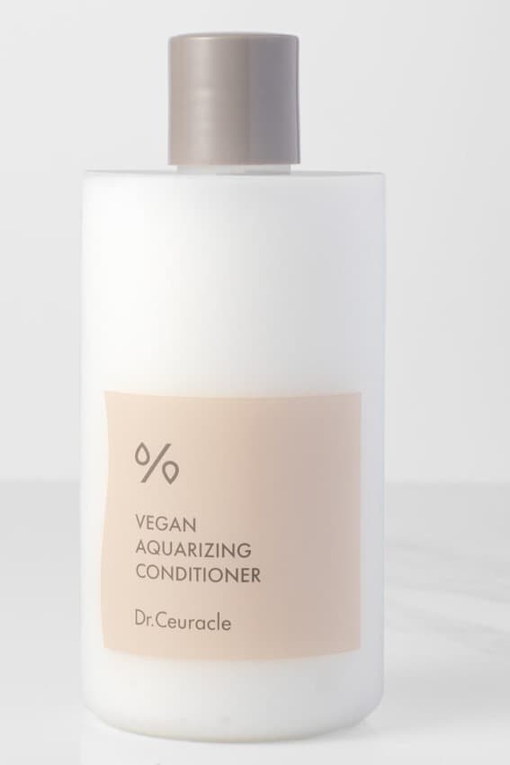 Conditioner pentru par Dr. Ceuracle Vegan Aquarizing Conditioner