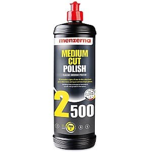  Menzerna Medium Cut Polish 2500 1л