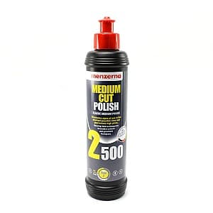  Menzerna Medium Cut Polish 2500 250 мл