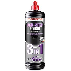  Menzerna One step polish 3in1 1l