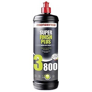  Menzerna Super Finish Plus 3800 1л