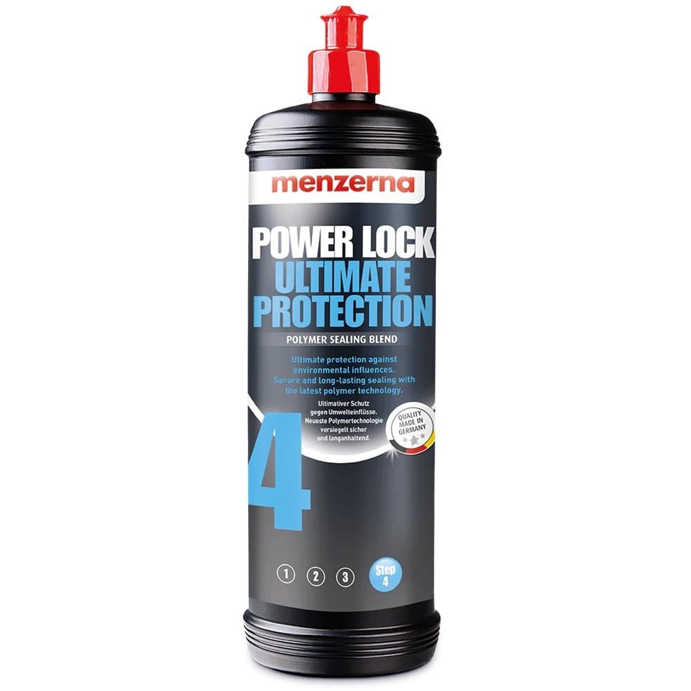  Menzerna Power Lock Ultimate Protection 1л