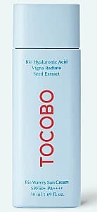  TOCOBO Bio Watery Sun Cream SPF 50+ PA++++