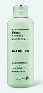 Шампунь Dr. FORHAIR Phyto Fresh Shampoo