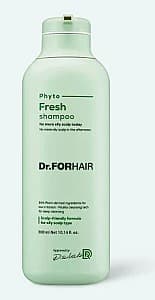 Sampon Dr. FORHAIR Phyto Fresh Shampoo