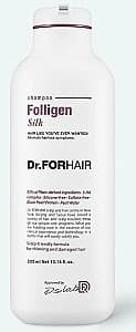 Шампунь Dr. FORHAIR Folligen Silk Shampoo