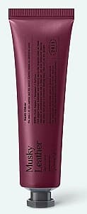 Крем для рук Derma:B Narrative Hand Cream Musky Leather