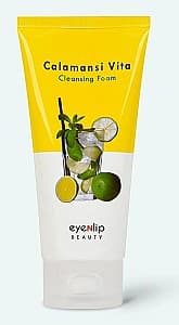 Мыло для лица Eyenlip Calamansi Vita Cleansing Foam