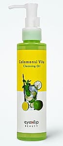 Масло для лица Eyenlip Calamansi Vita Cleansing Oil