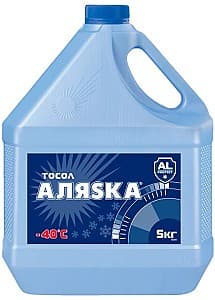 Antigel Aleaska Tosol A40 5kg (43926)