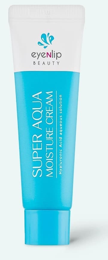 Crema pentru fata Eyenlip Super Aqua Moisture Cream