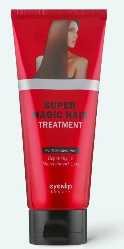 Маска для волос Eyenlip Super Magic Hair Treatment