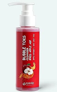 Мыло для лица Eyenlip Red Apple Abp Bubble Toks Cleanser