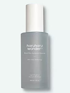 Ser pentru fata HaruHaru Wonder Black Rice Hyaluronic Essence