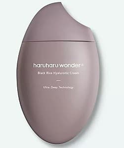 Crema pentru fata HaruHaru Wonder Black Rice Hyaluronic Cream