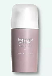 Ser pentru fata HaruHaru Wonder Black Rice Serum