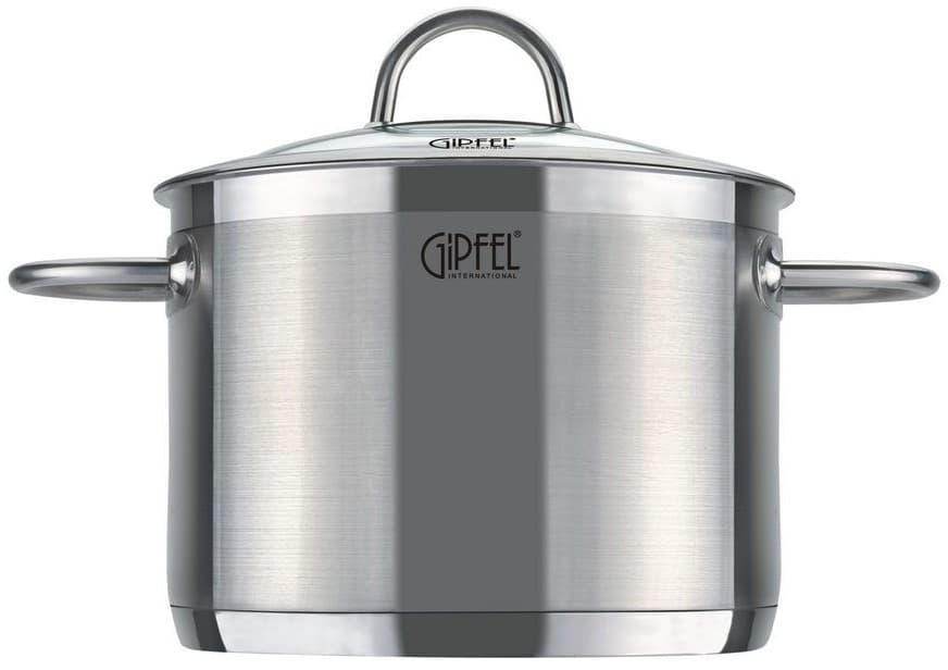 Кастрюля Gipfel GP-1361