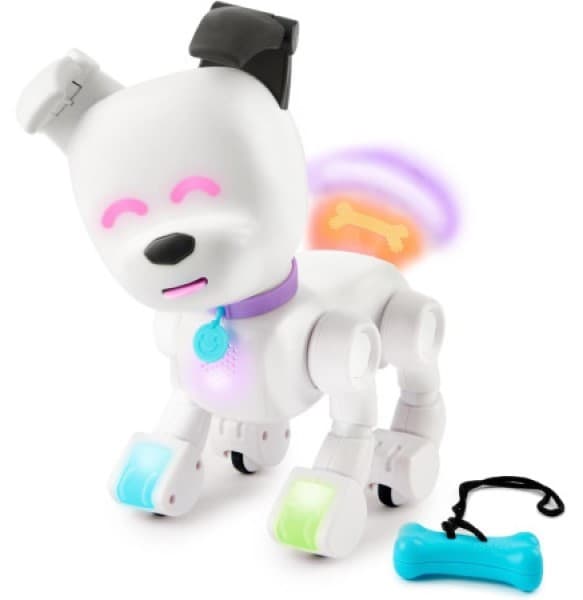 Робот Wow Wee 1691W MINTiD Dog-E