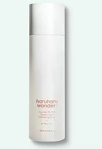 Ser pentru fata HaruHaru Wonder Centella 3% PHA Gentle Liquid Exfoliating Serum