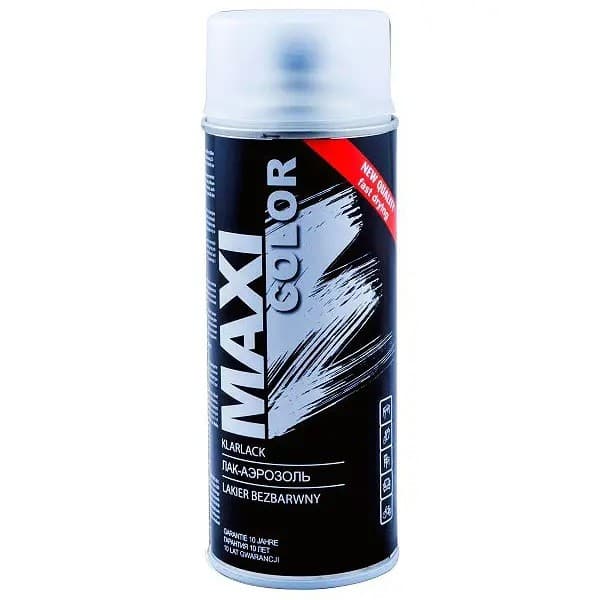 Автомобильная краска Motip Maxi Color RAL0029 400 мл (MX0029)