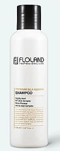 Sampon Floland Premium Silk Keratin Shampoo