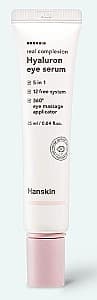 Ser pentru fata Hanskin Hyaluron Eye Serum