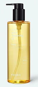 Масло для лица Hanskin Pore Cleansing Oil PHA for sensitive skin